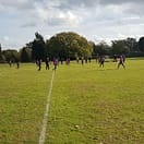 legacy leopards vs holy trinity stingrays