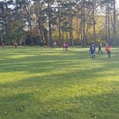 legacy leopards vs kca real 10th nov 2018