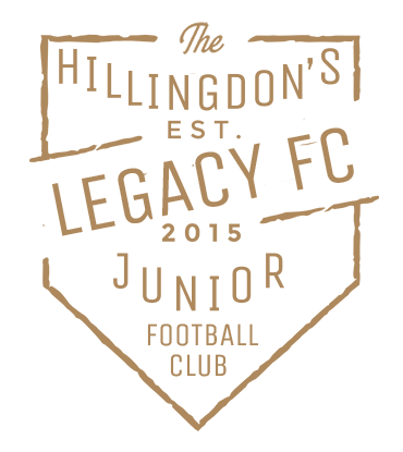 Hillingdon Junior Football Club